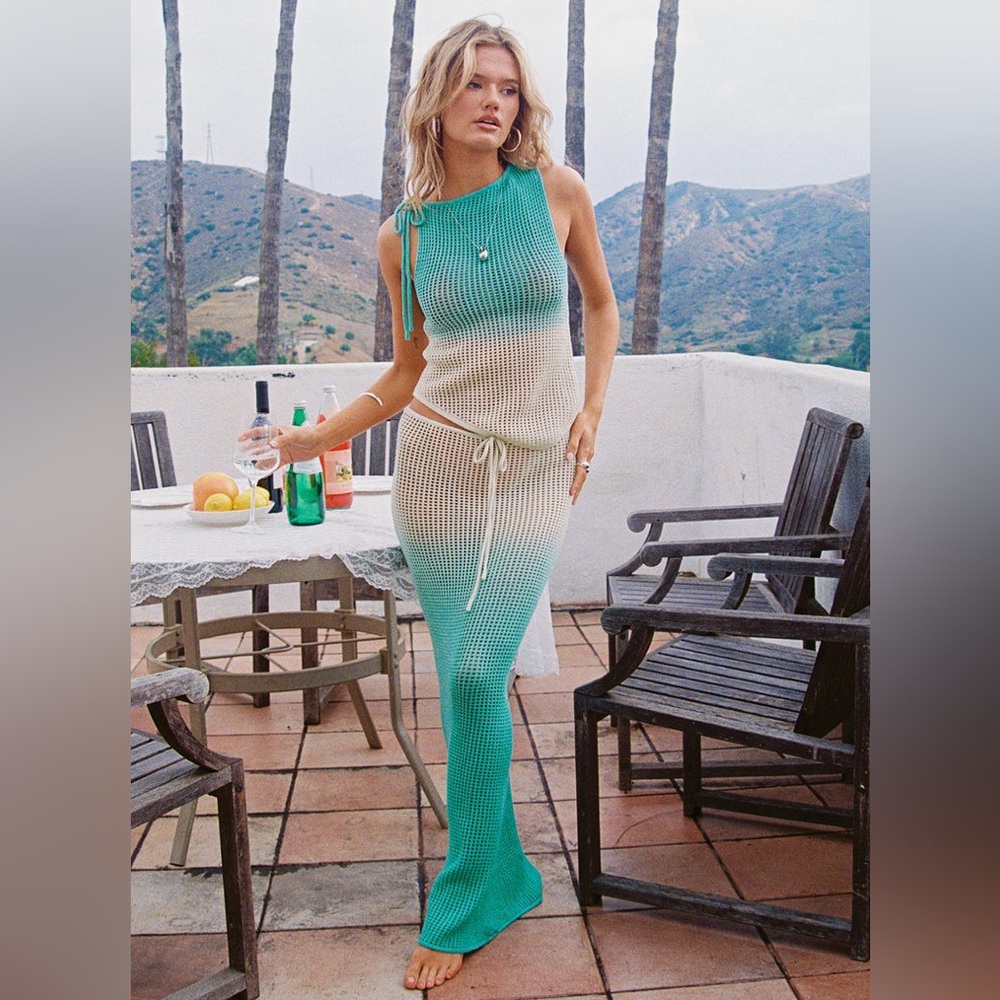 Princess Poly Auralia Knit Set